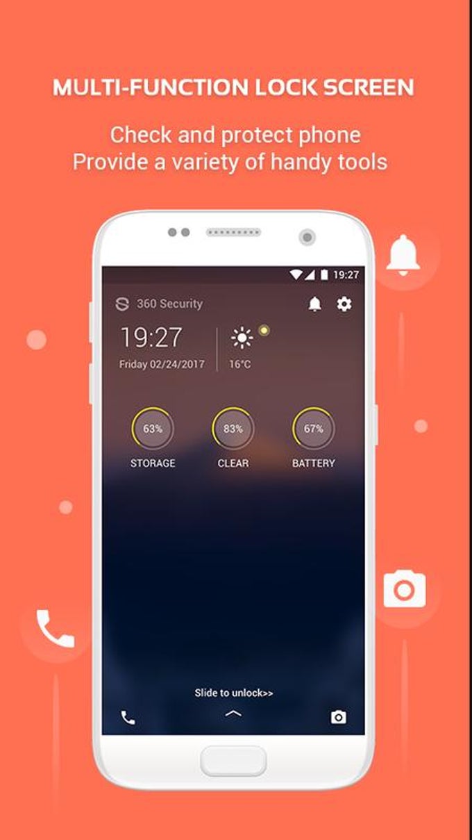 360 Security - Antivirus 360 Security - Antivirus